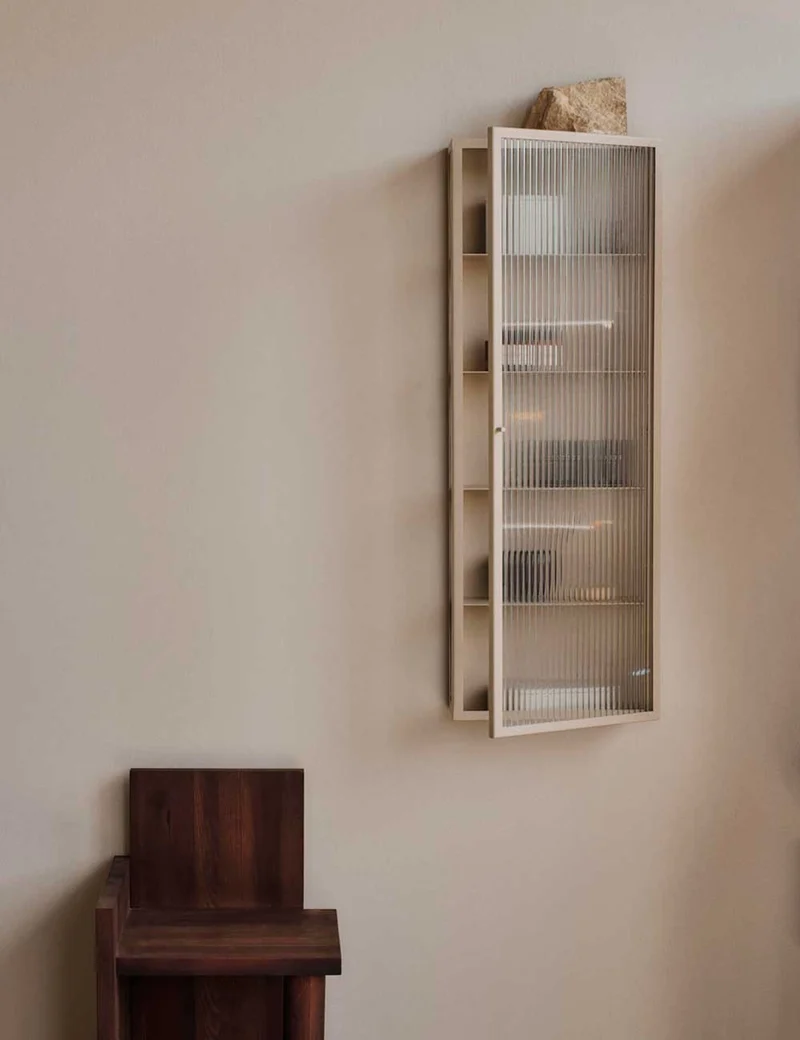 haze wall cabinet 35-100