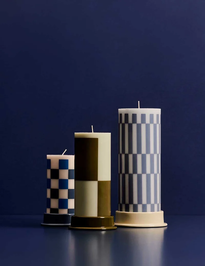 candelabro column l
