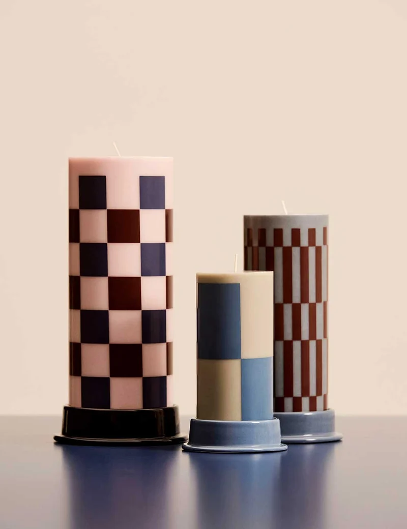 candelabro column l