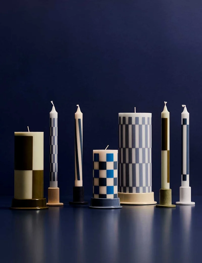 candelabro column m