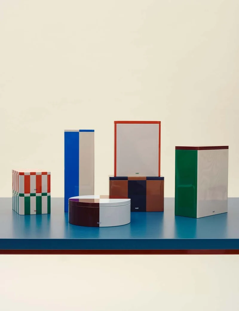 lata tin container xl