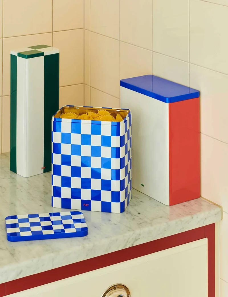 lata tin container xl
