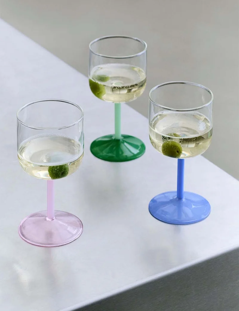 vasos vino tint 2 set