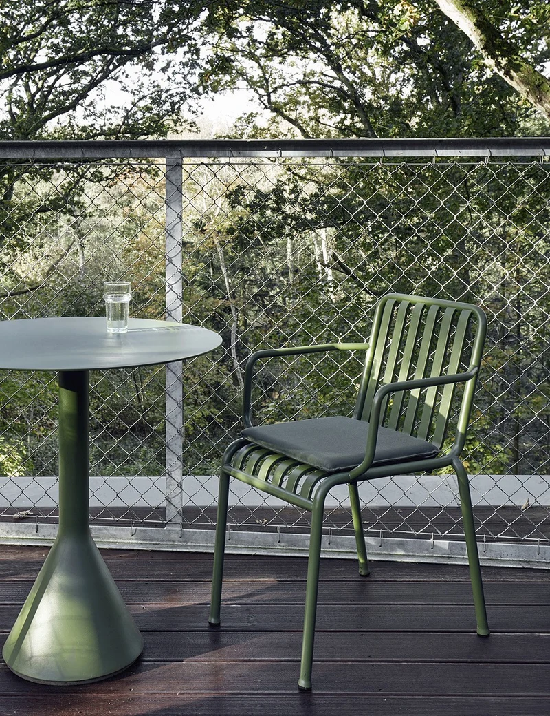 Cojín Palissade chair/armchair