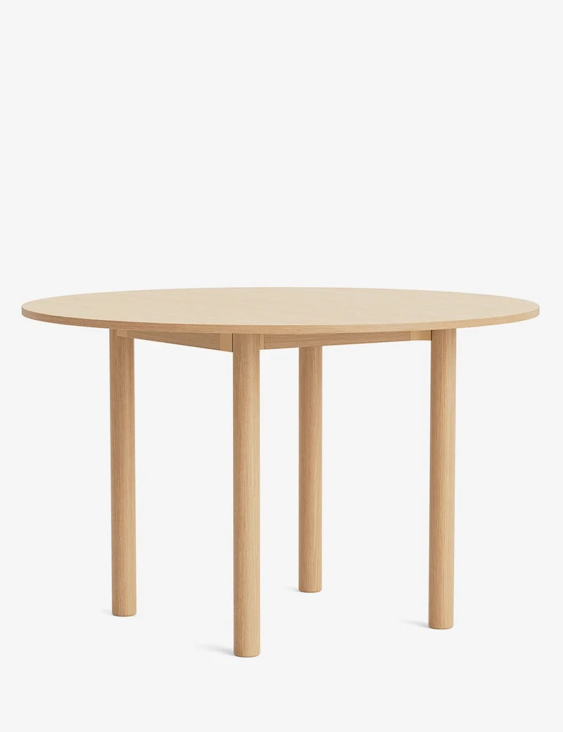 annex table round ø120
