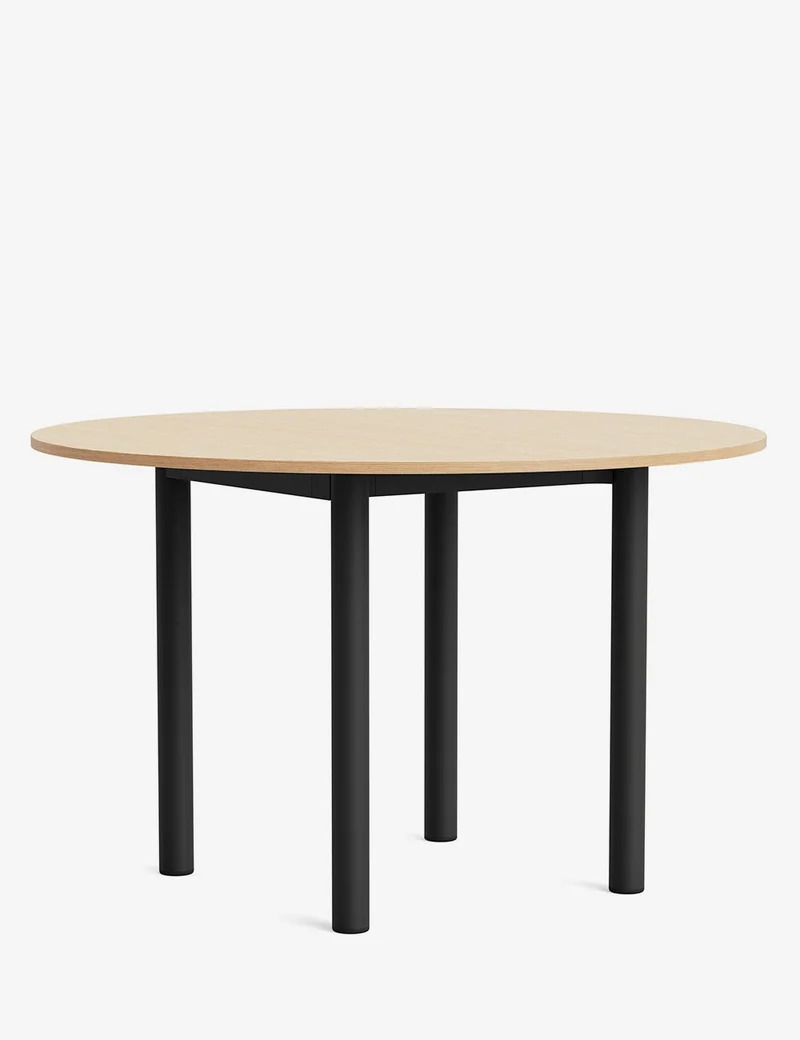 annex table round ø120