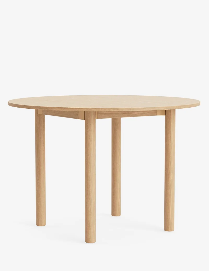 annex table round ø110