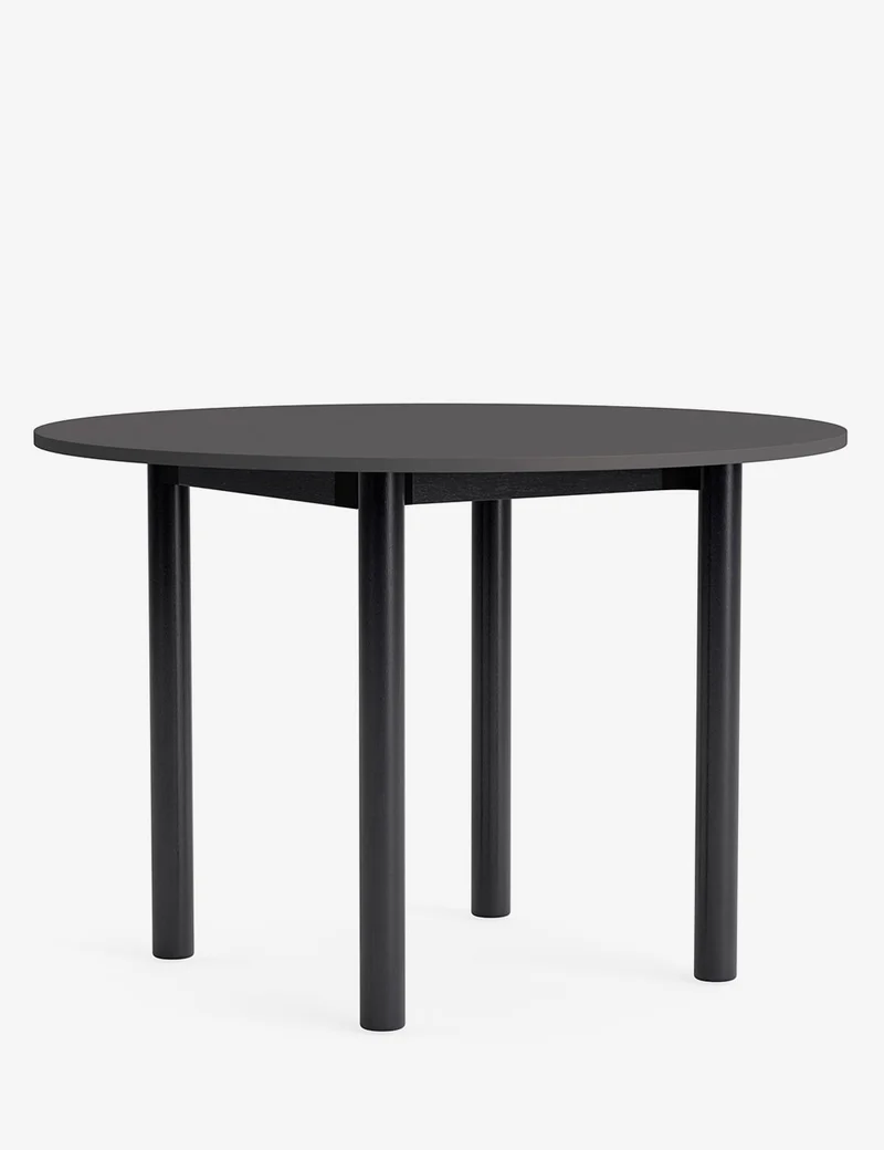 annex table round ø110