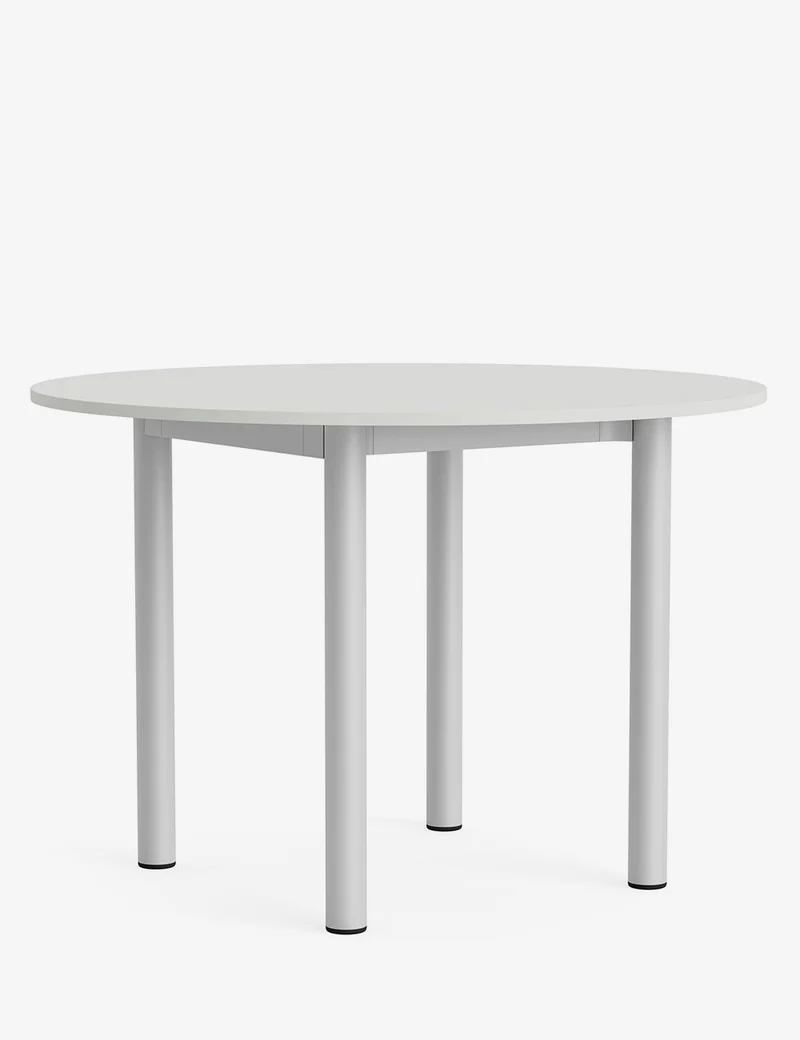 annex table round ø110