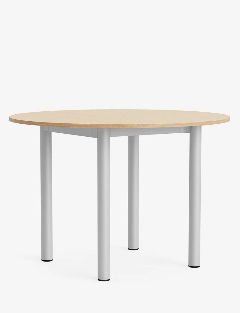 annex table round ø110