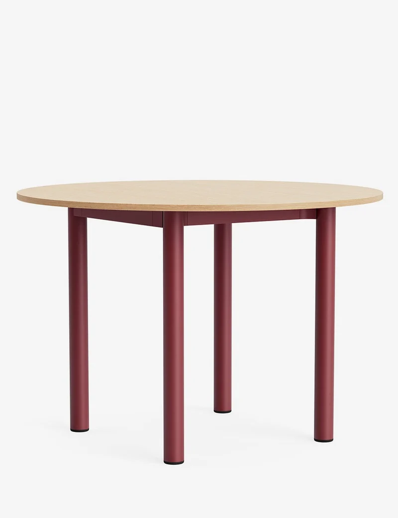 annex table round ø110