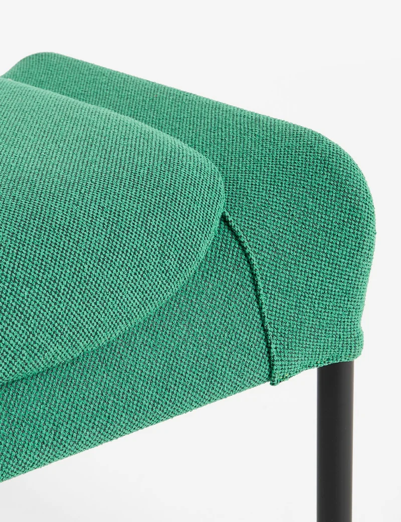 o2 lounge chair/o2 ottoman set