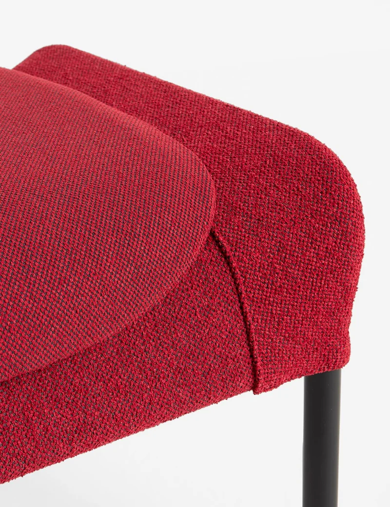 o2 lounge chair/o2 ottoman set