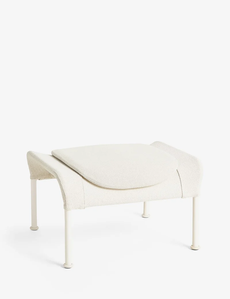 o2 lounge chair/o2 ottoman set
