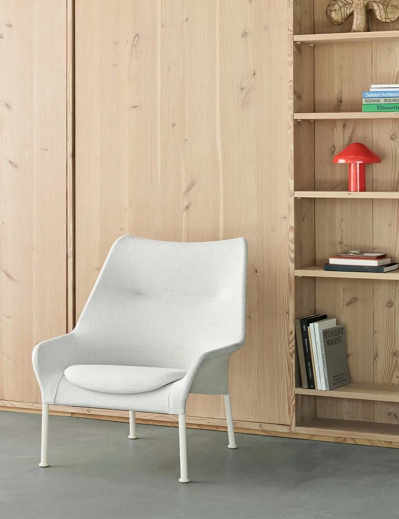 o2 lounge chair