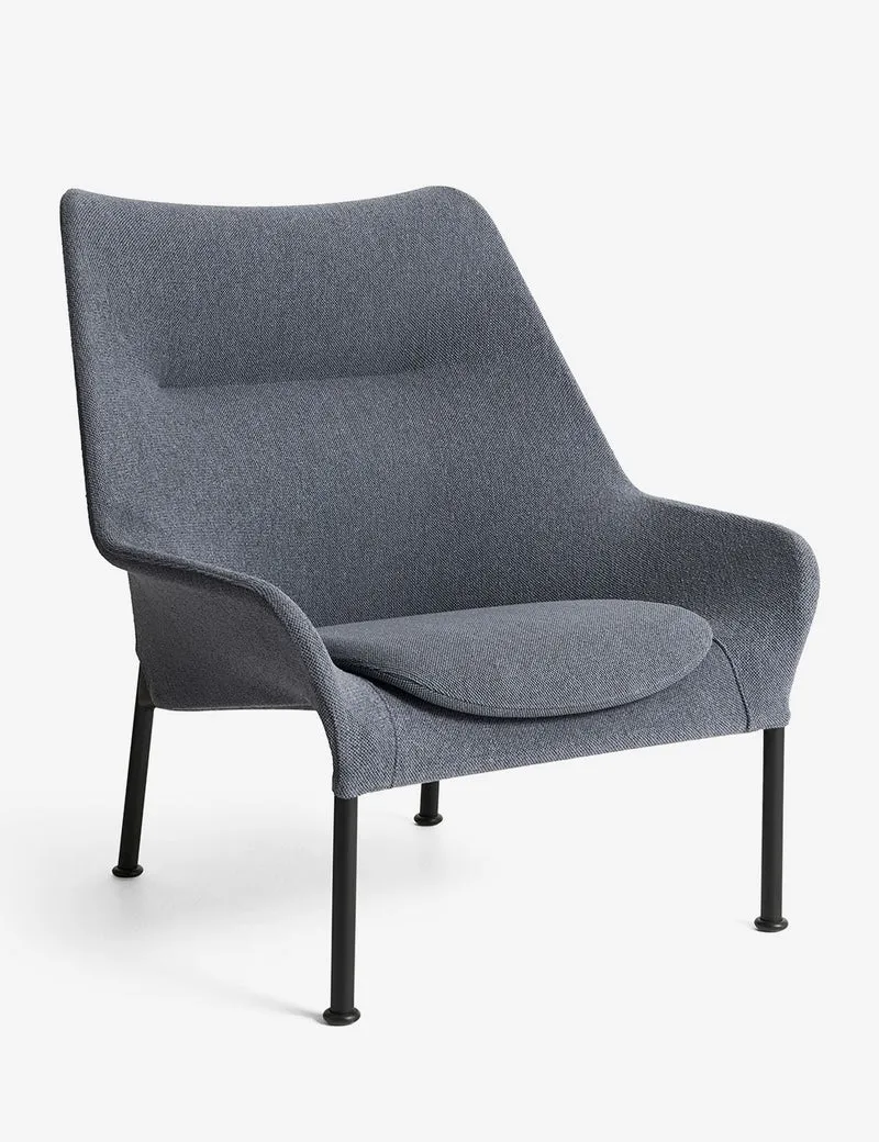 o2 lounge chair