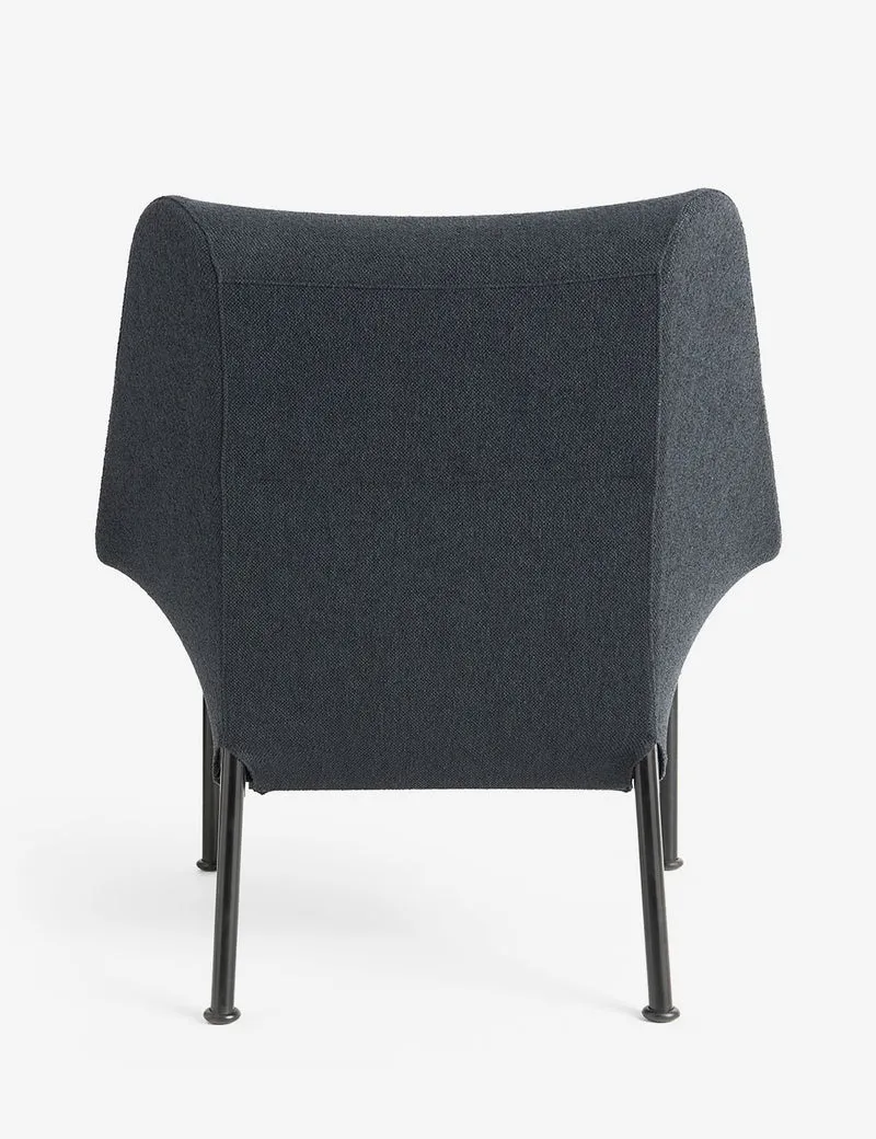 o2 lounge chair