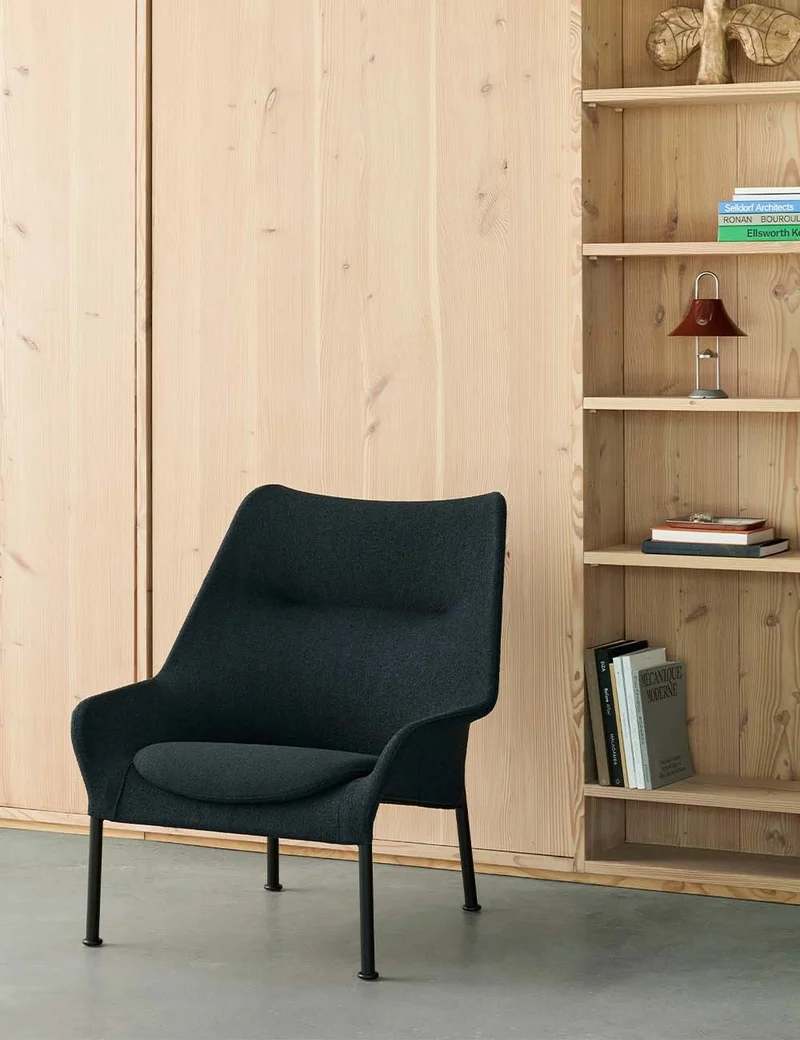 o2 lounge chair