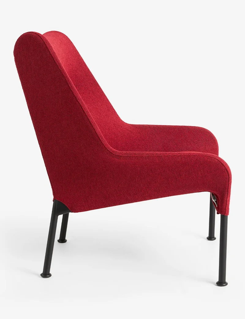 o2 lounge chair