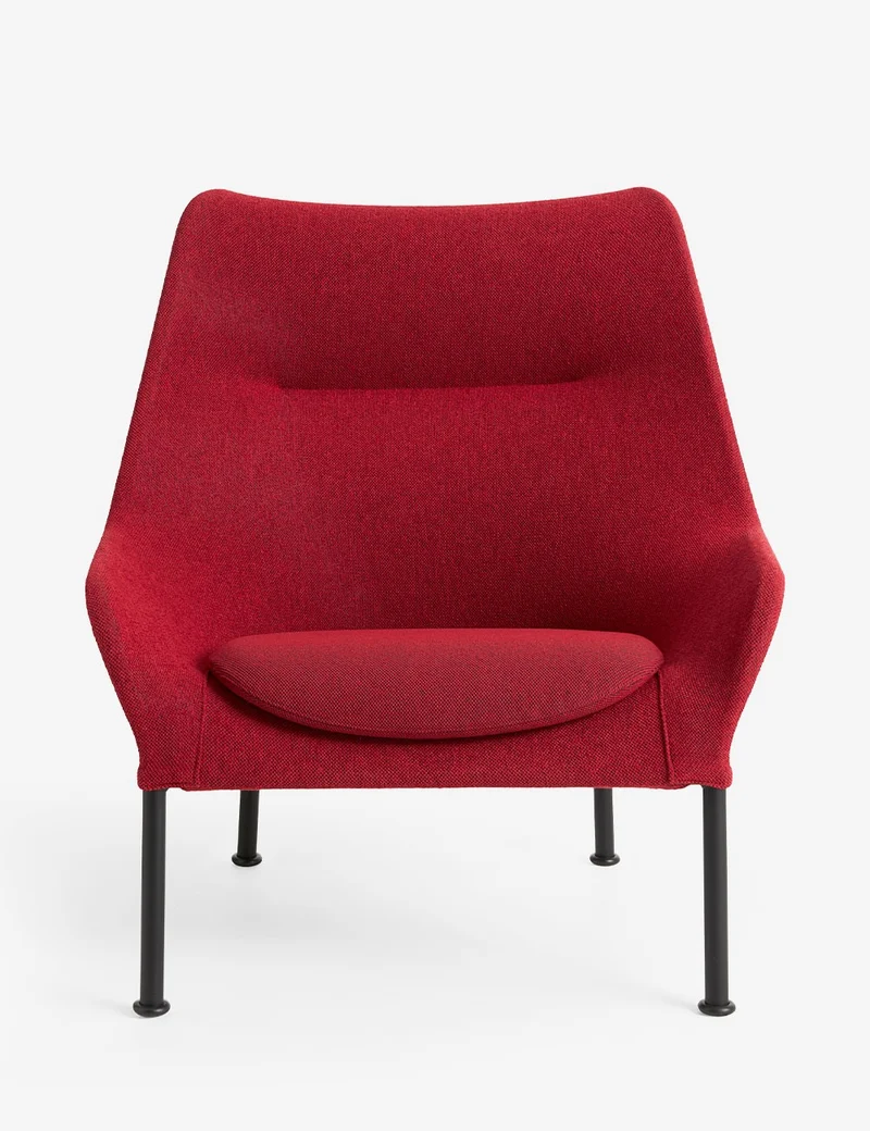 o2 lounge chair