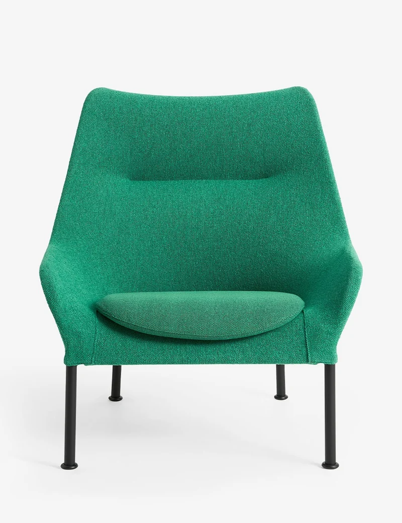 o2 lounge chair