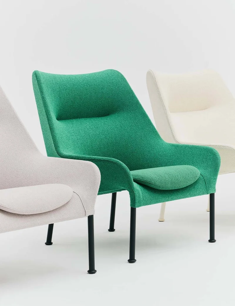 o2 lounge chair