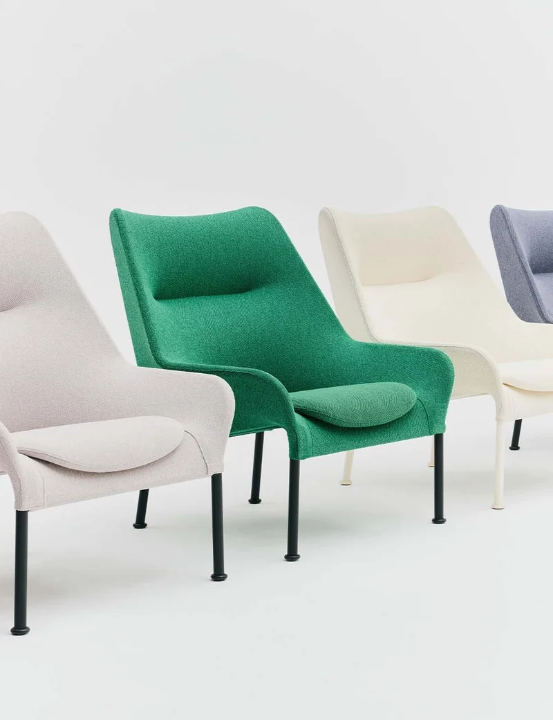 o2 lounge chair