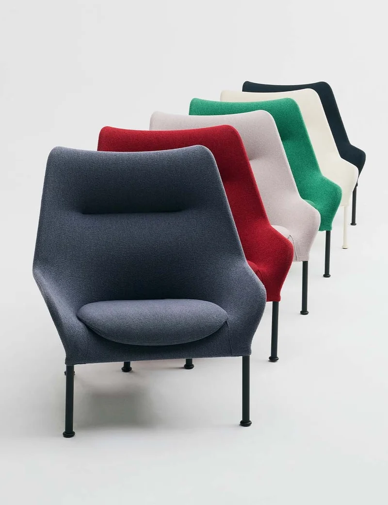 o2 lounge chair