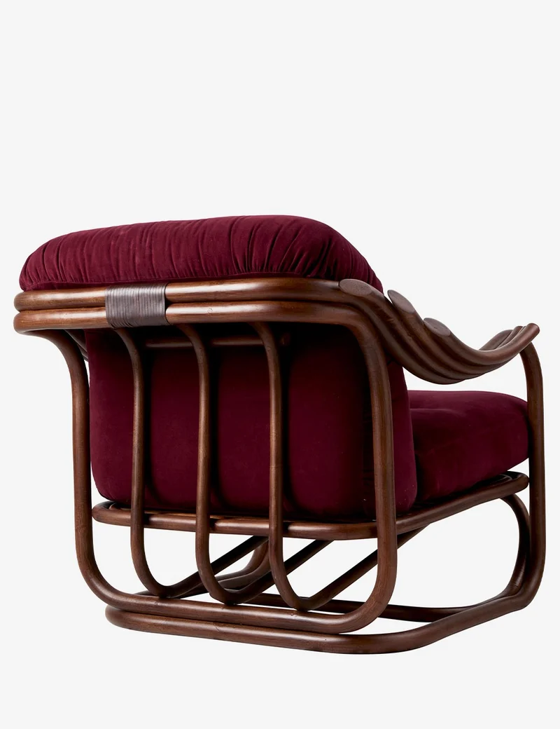 Poltrona tria