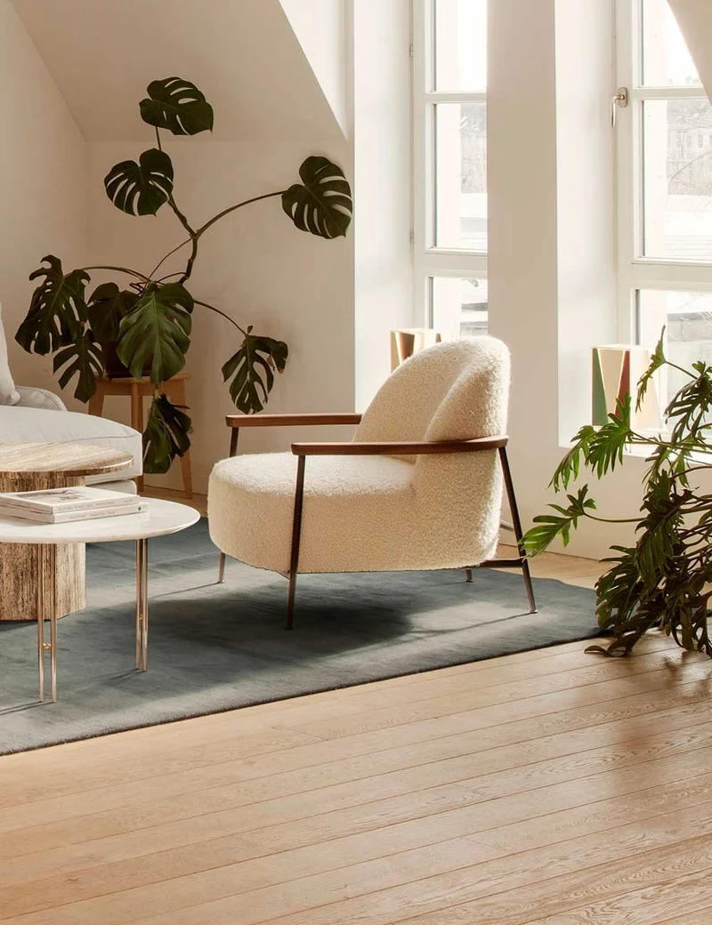 sejour lounge chair