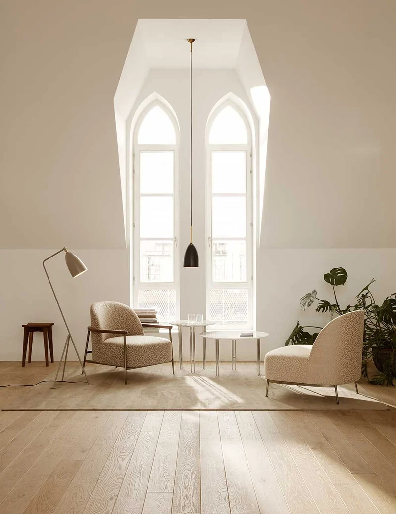 sejour lounge chair