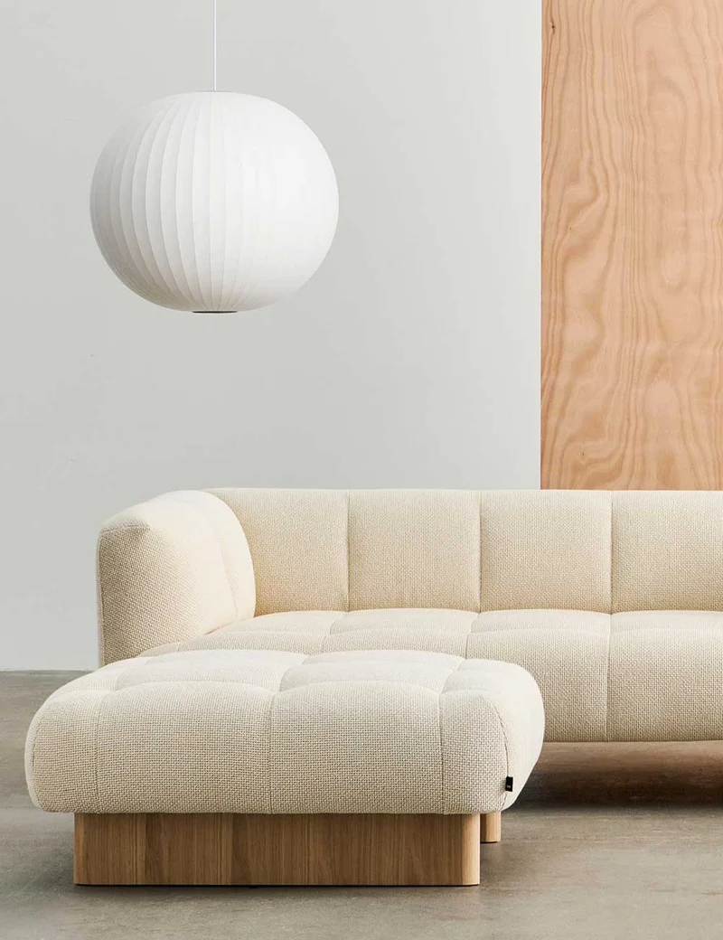 quilton lift 3 seater tartaglia