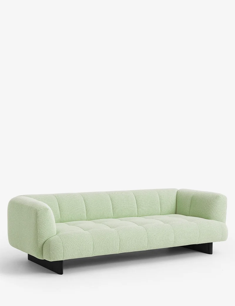 quilton lift 3 seater tartaglia