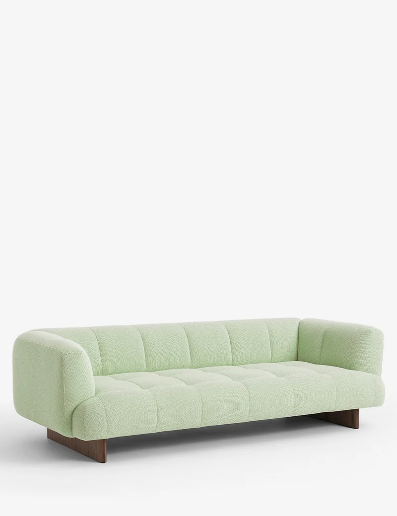 quilton lift 3 seater tartaglia