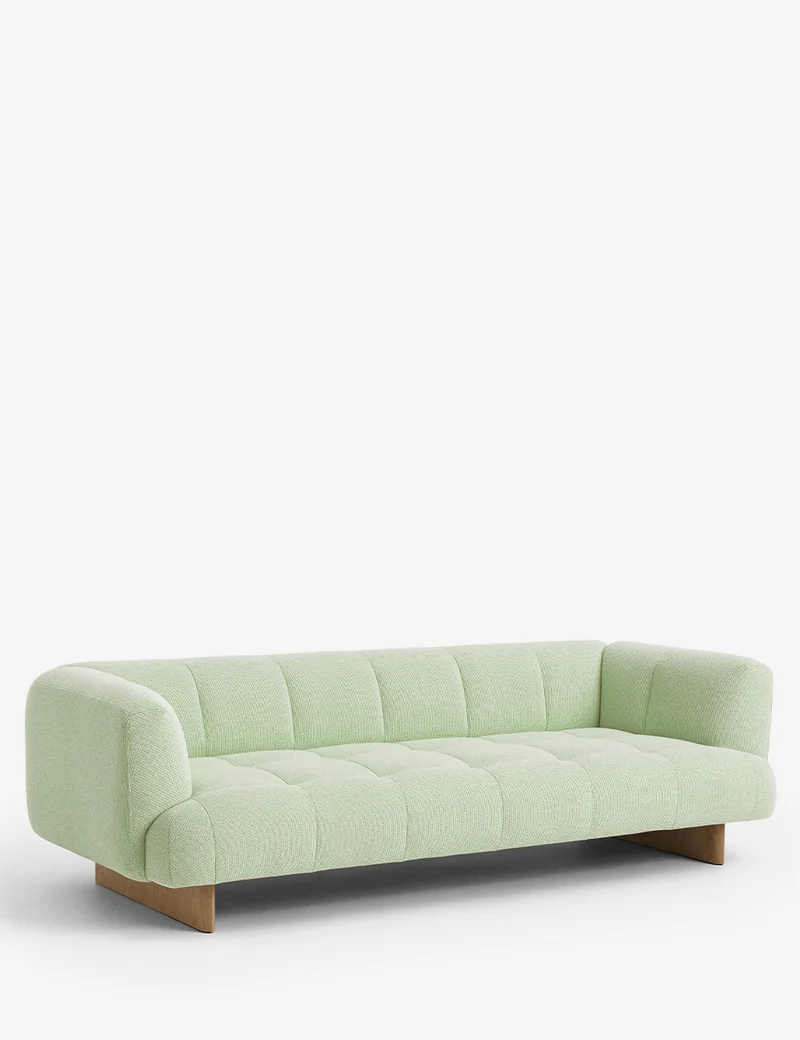 quilton lift 3 seater tartaglia