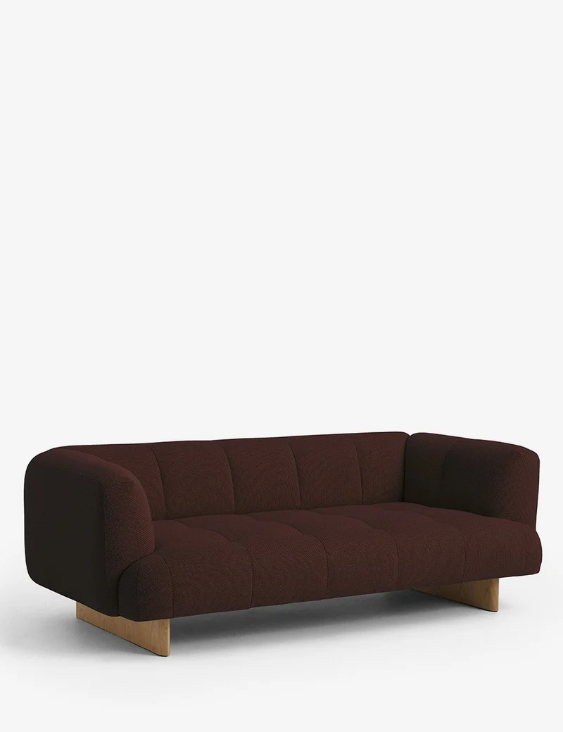 quilton lift 2 seater tartaglia