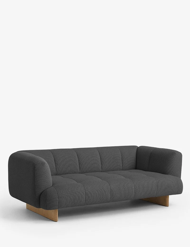 quilton lift 2 seater tartaglia