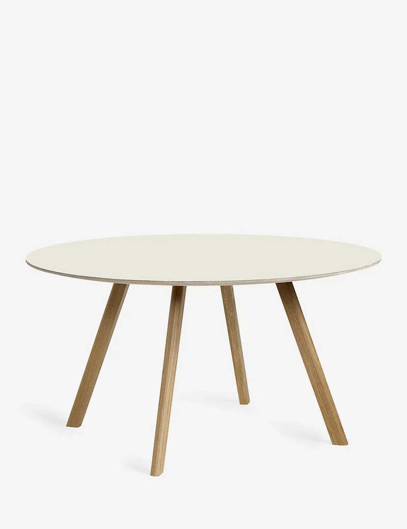 cph 25 table ø140