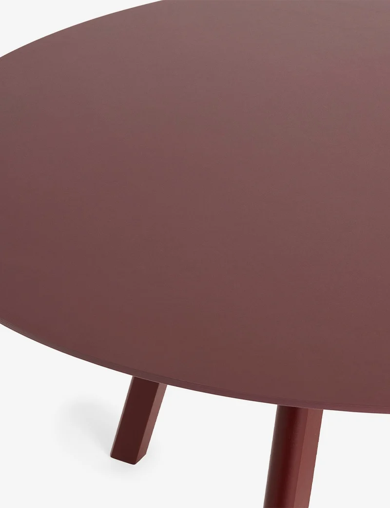 cph 25 table ø140