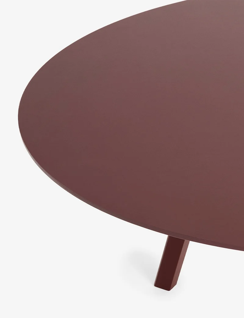 cph 25 table ø140