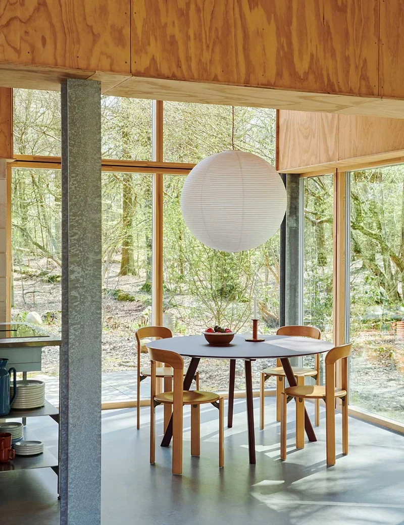 cph 25 table ø140