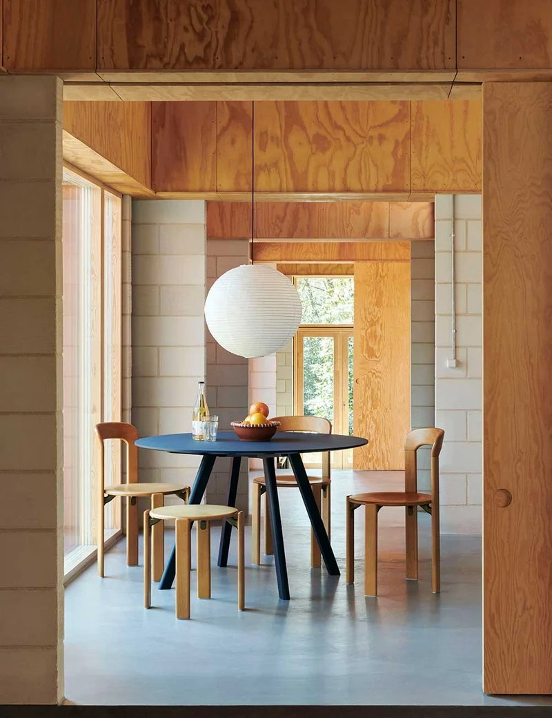 cph 25 table ø140