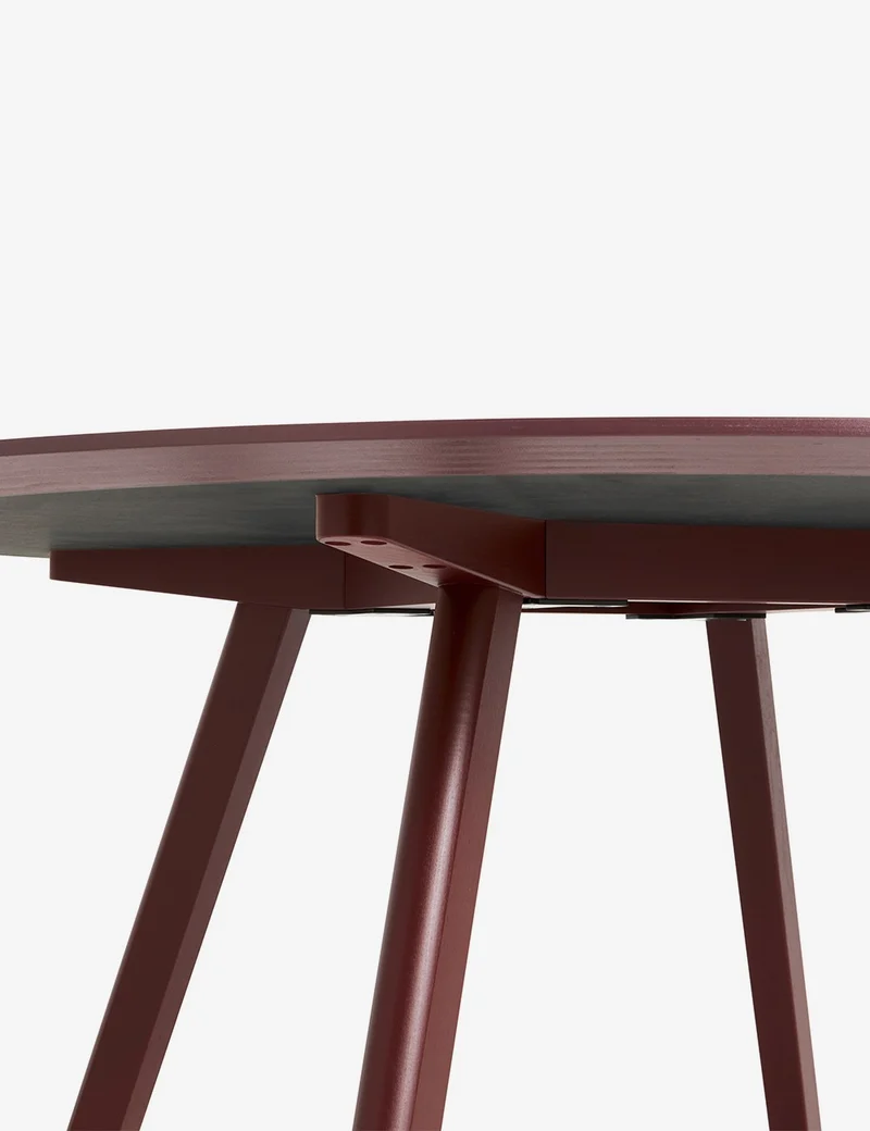 cph 25 table ø120