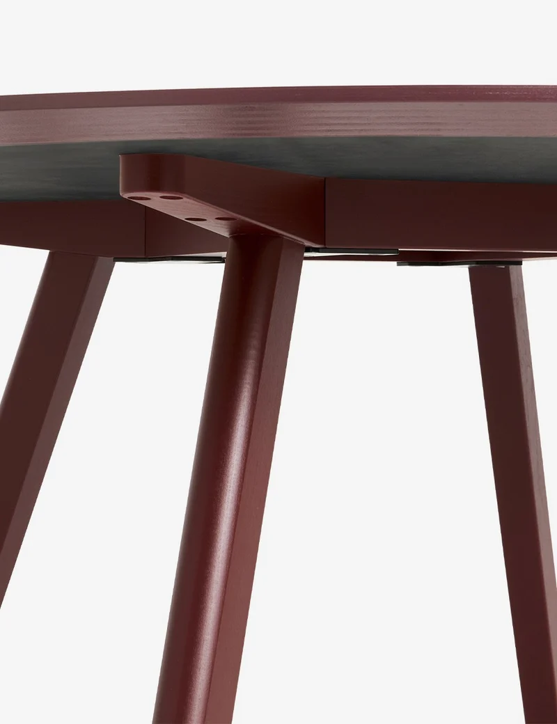 cph 25 table ø120