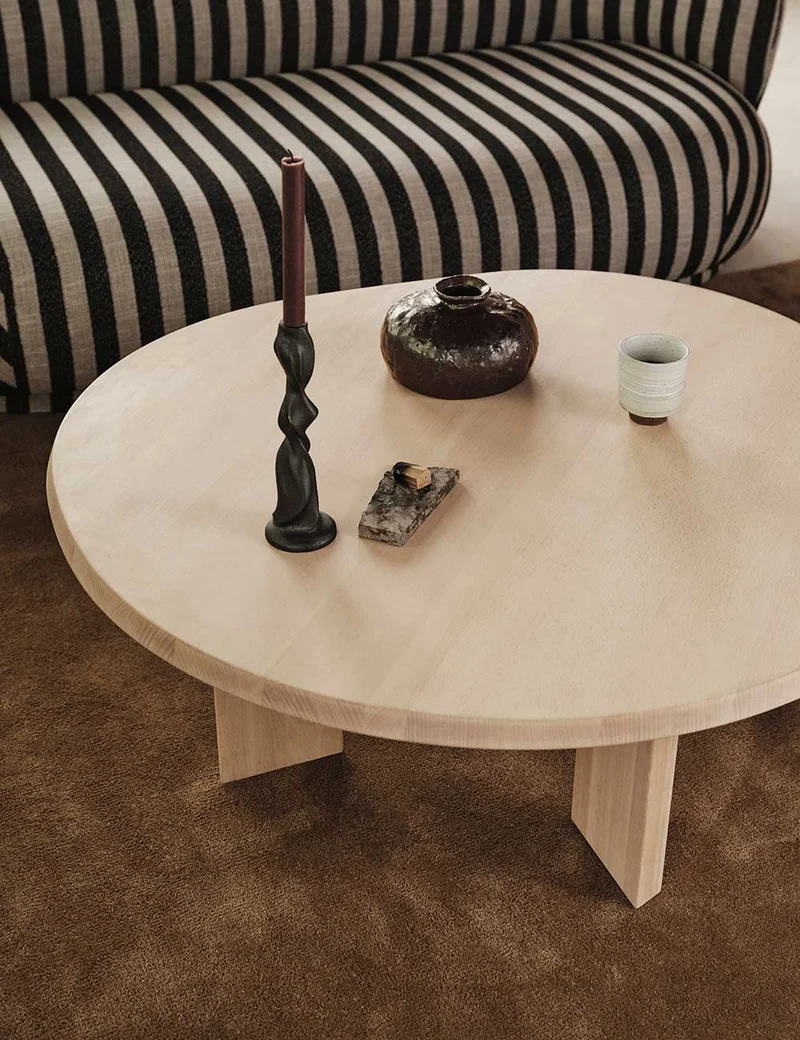 tarn coffee table