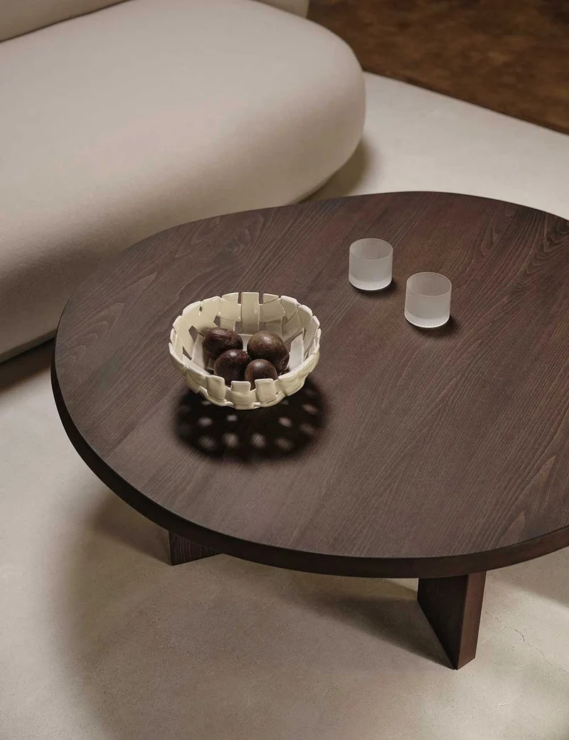 tarn coffee table