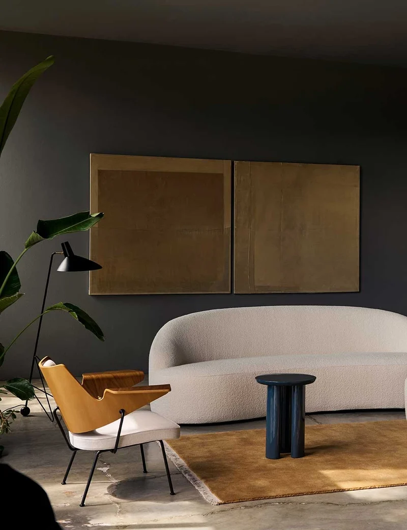 rfh lounge chair rd8