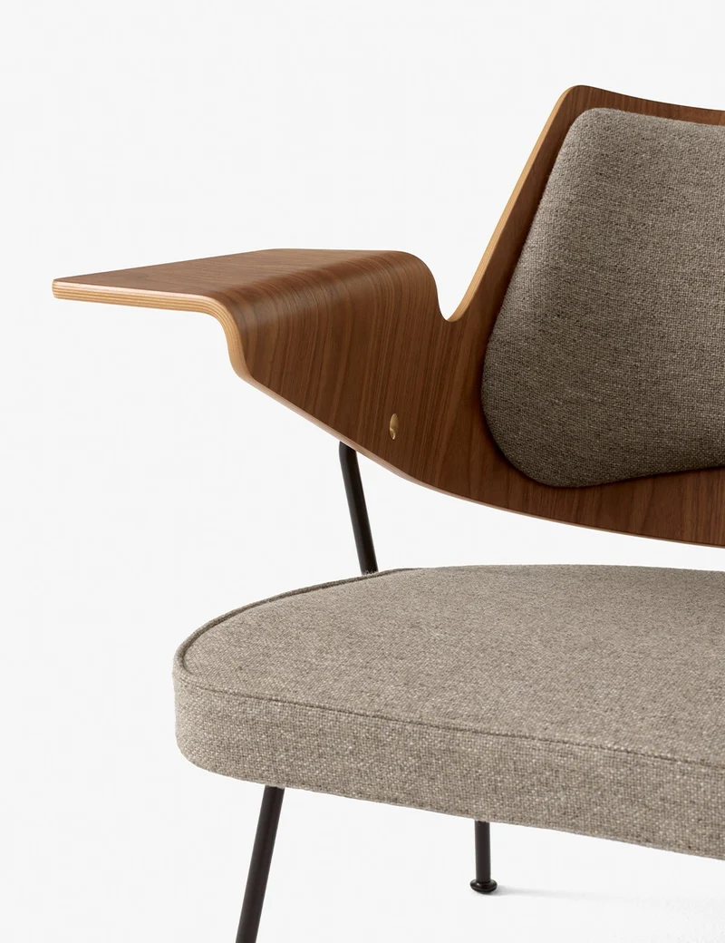 rfh lounge chair rd8