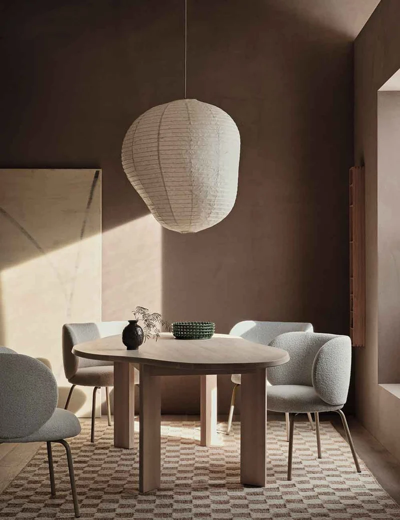 tarn dining table 220