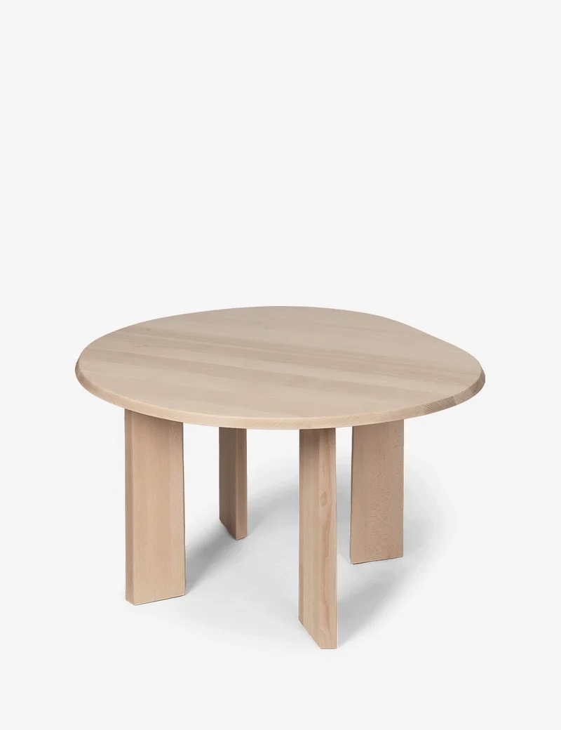 tarn dining table 115